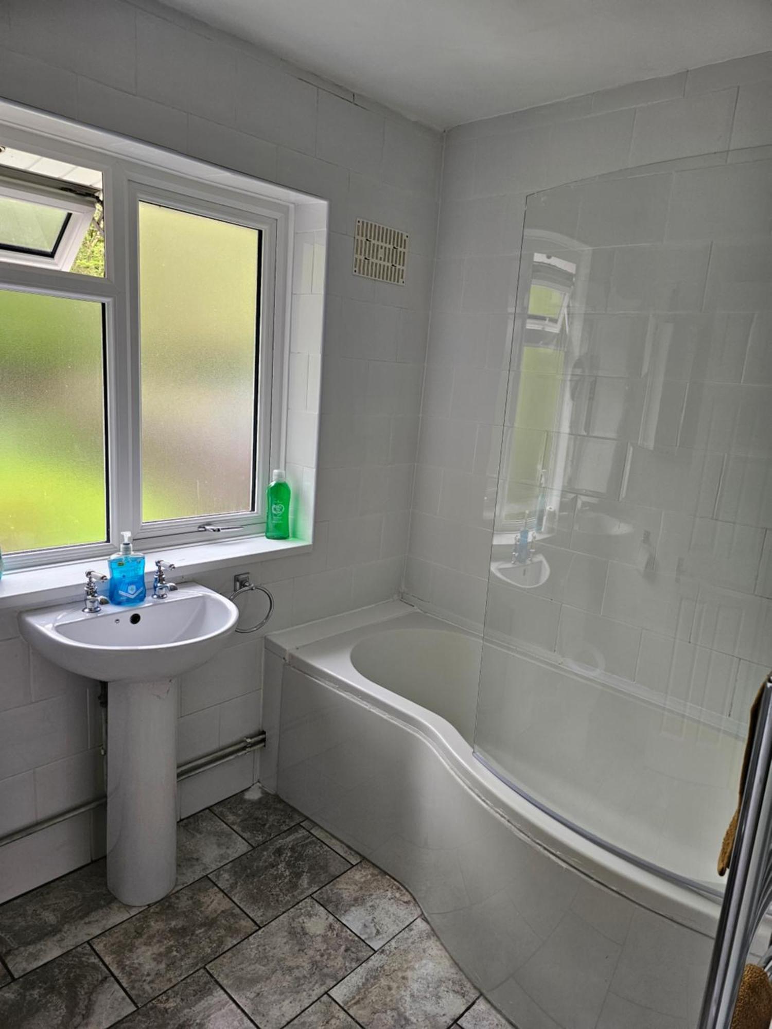 Linday'S Flat 2 Bedroom House Birmingham Exterior foto