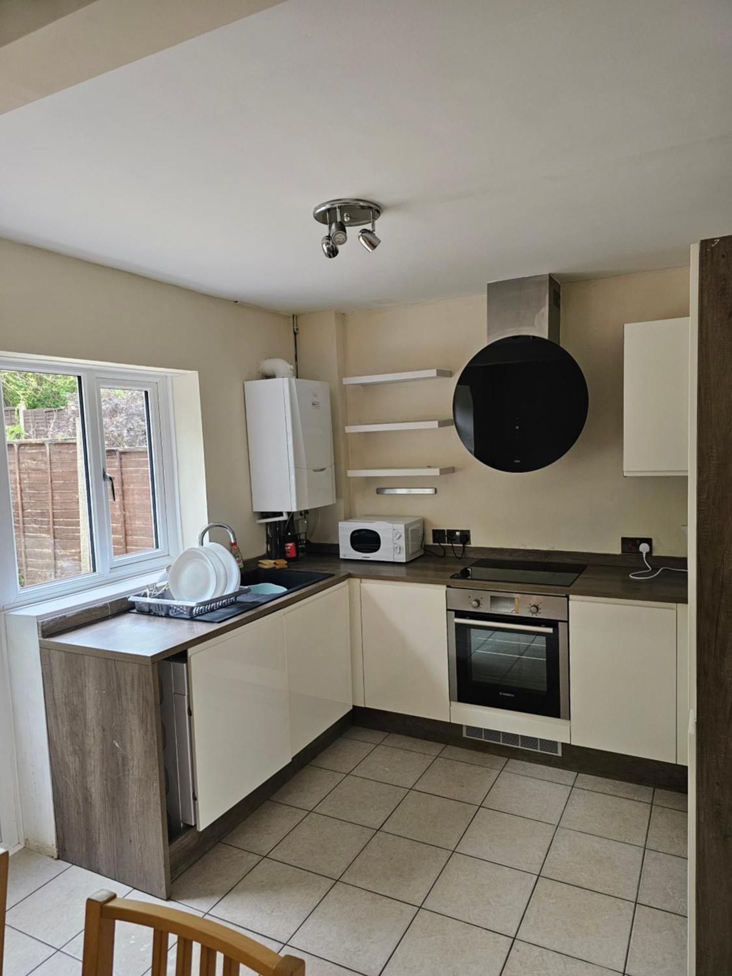 Linday'S Flat 2 Bedroom House Birmingham Exterior foto