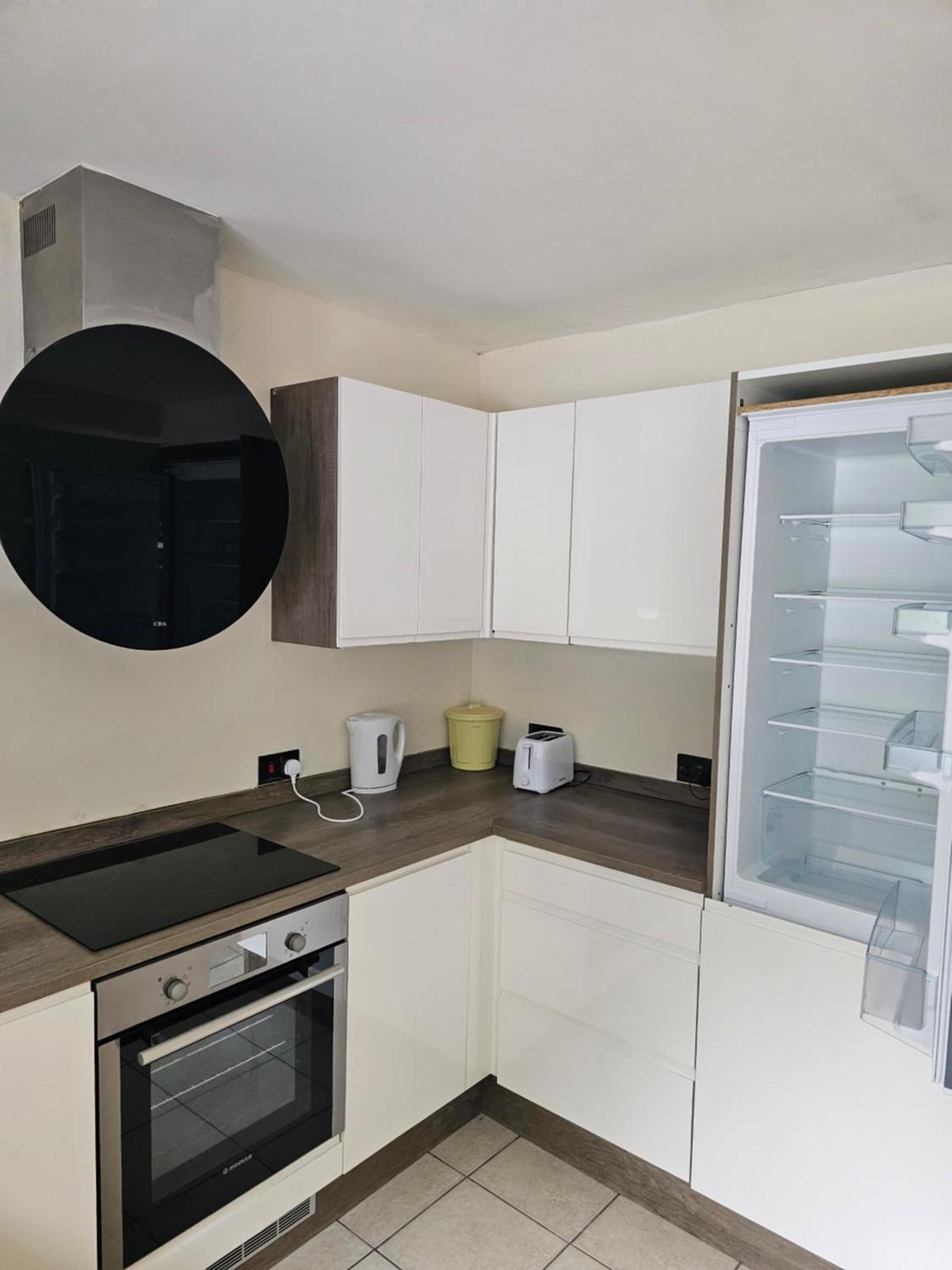 Linday'S Flat 2 Bedroom House Birmingham Exterior foto