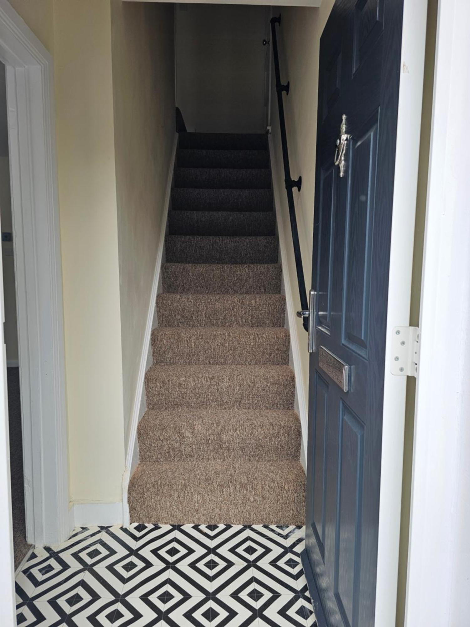 Linday'S Flat 2 Bedroom House Birmingham Exterior foto