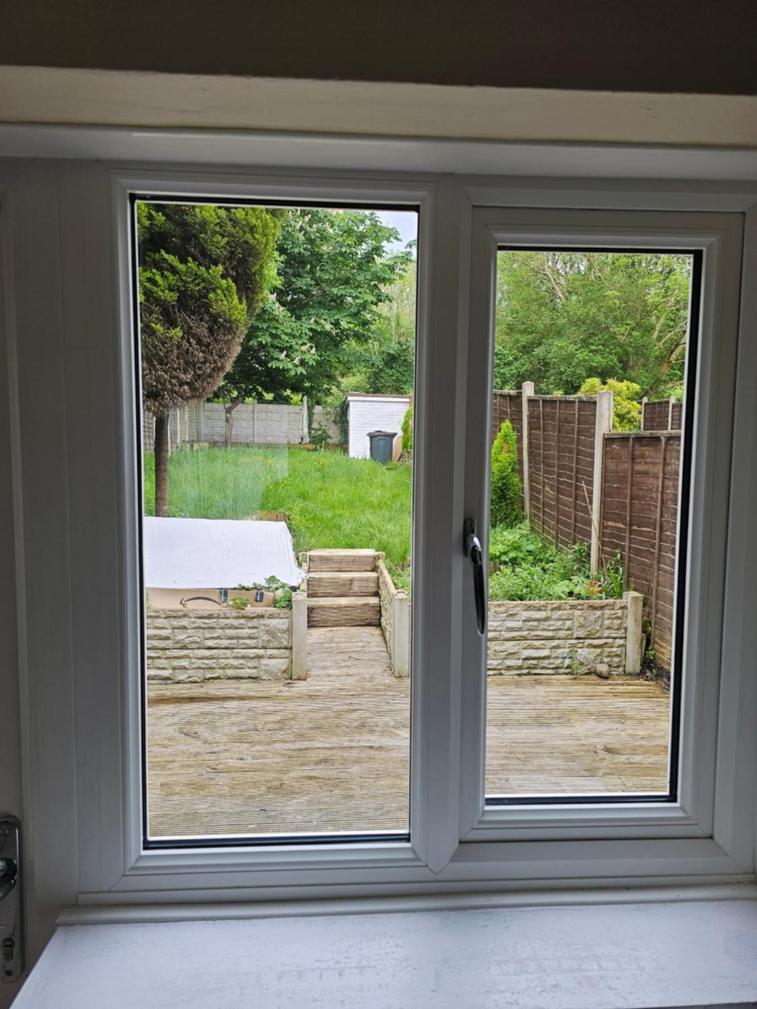 Linday'S Flat 2 Bedroom House Birmingham Exterior foto
